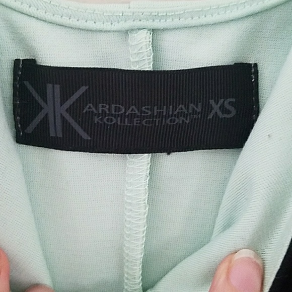 Kardashian Kollection dress - Picture 5 of 5